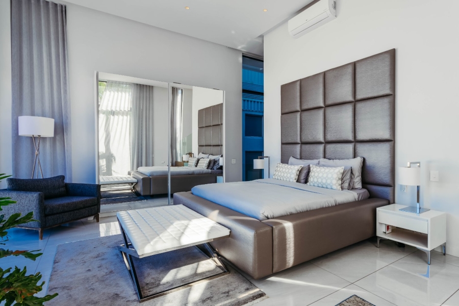 To Let 3 Bedroom Property for Rent in Bantry Bay Western Cape